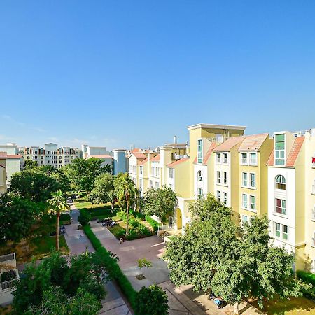 Luxury Escapes - Studio Near Ibn Battuta Mall & Metro - Mog 193 Discovery Gardens Дубай Экстерьер фото